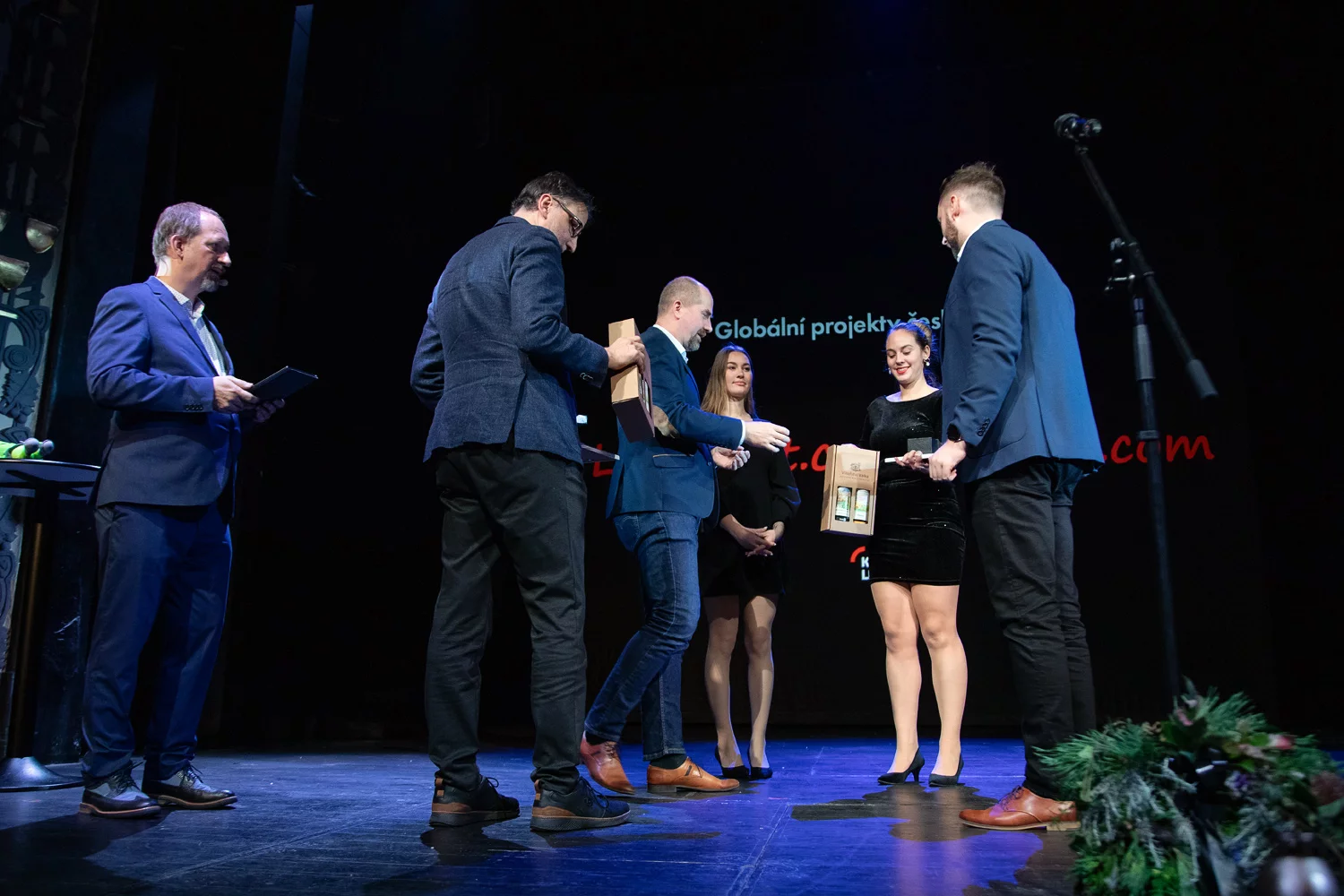 Křišťálová Lupa 2024