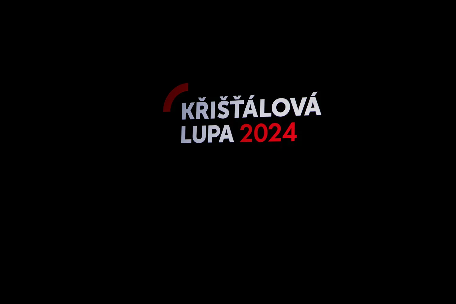 Křišťálová Lupa 2024