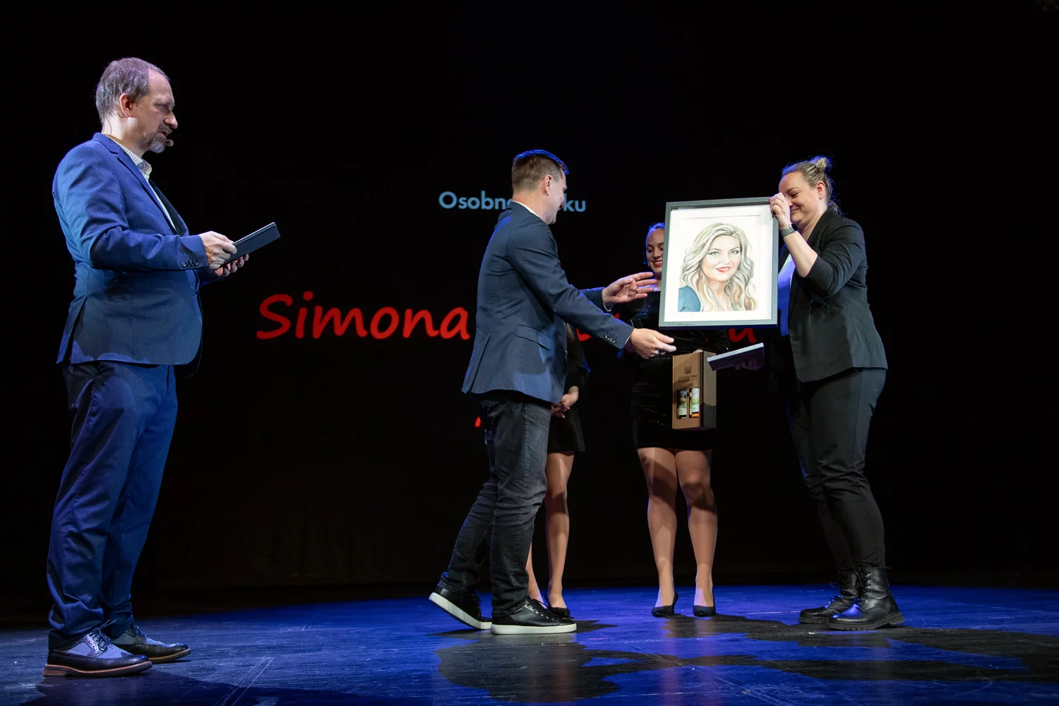 Křišťálová Lupa 2024