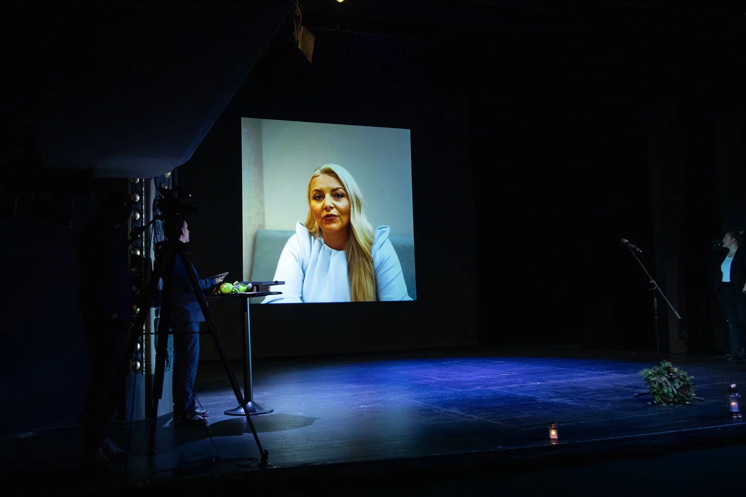 Křišťálová Lupa 2024