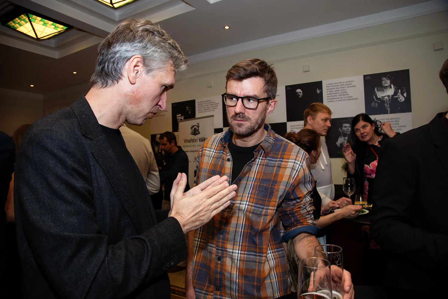 Křišťálová Lupa 2024