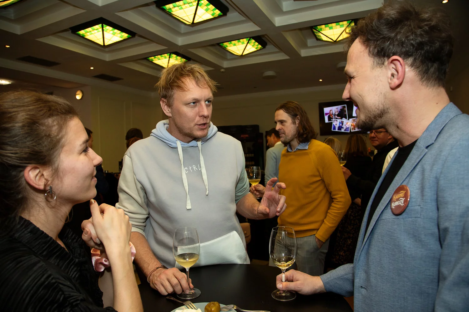 Křišťálová Lupa 2024