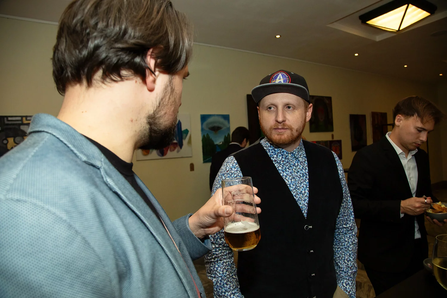 Křišťálová Lupa 2024