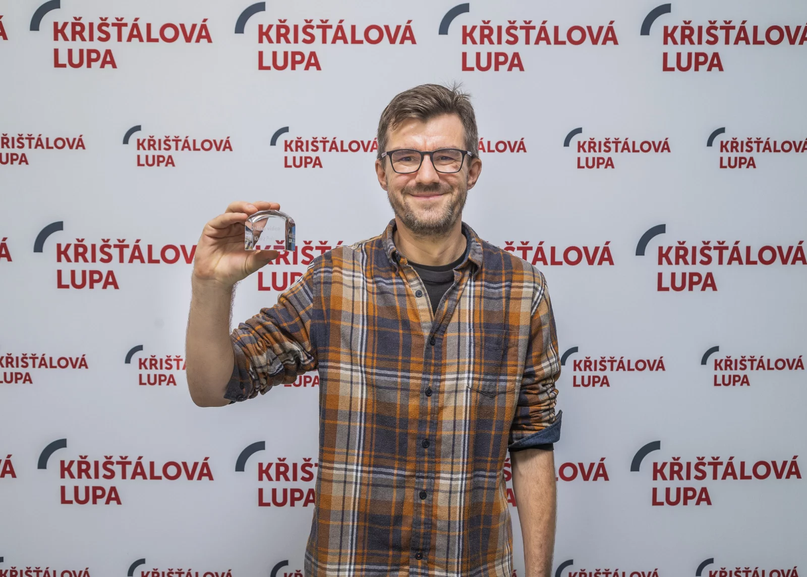 Křišťálová Lupa 2024