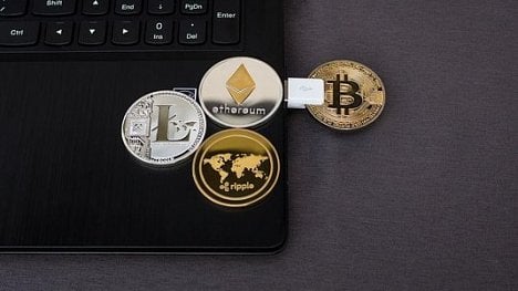 Náhledový obrázek - Nejúspěšnější kryptoměnou je letos litecoin, posílil o 330 procent