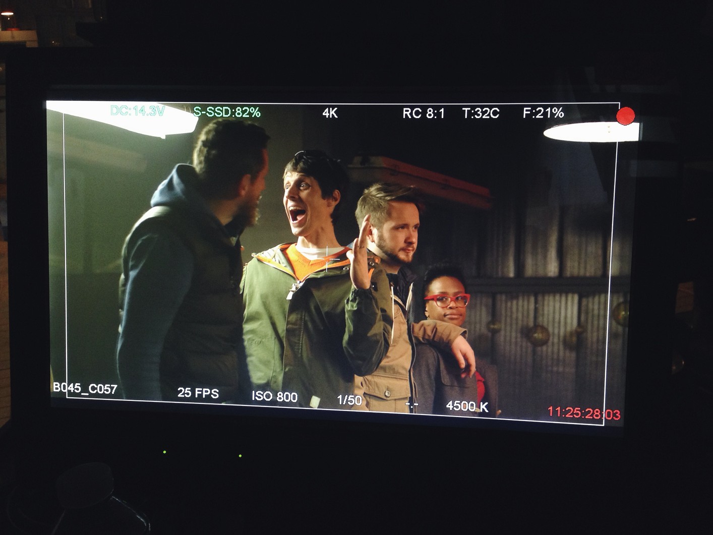 Lovci zážitků od dubna 2015 na Primě Zoom