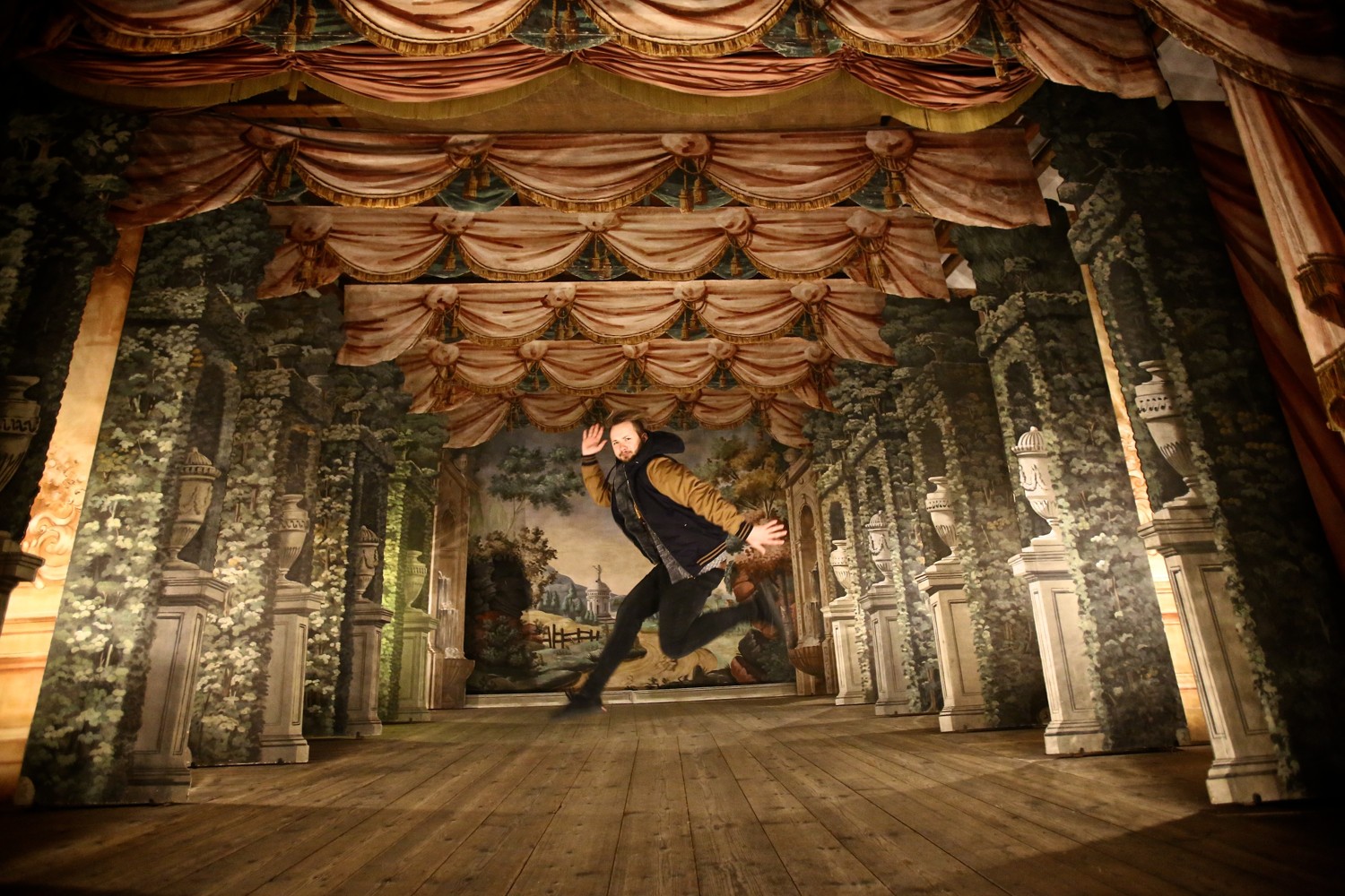 Lovci zážitků od dubna 2015 na Primě Zoom