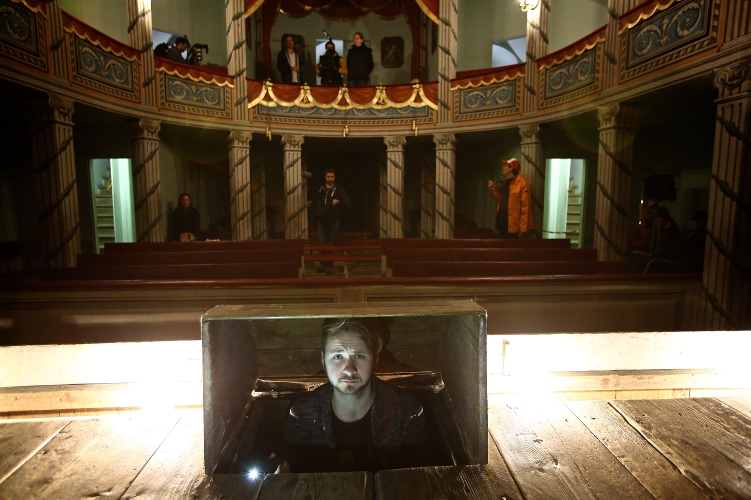 Lovci zážitků od dubna 2015 na Primě Zoom