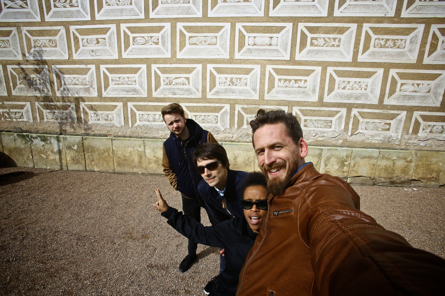 Lovci zážitků od dubna 2015 na Primě Zoom