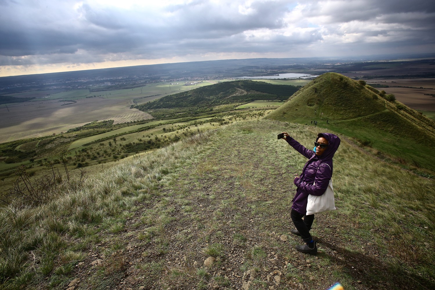 Lovci zážitků od dubna 2015 na Primě Zoom