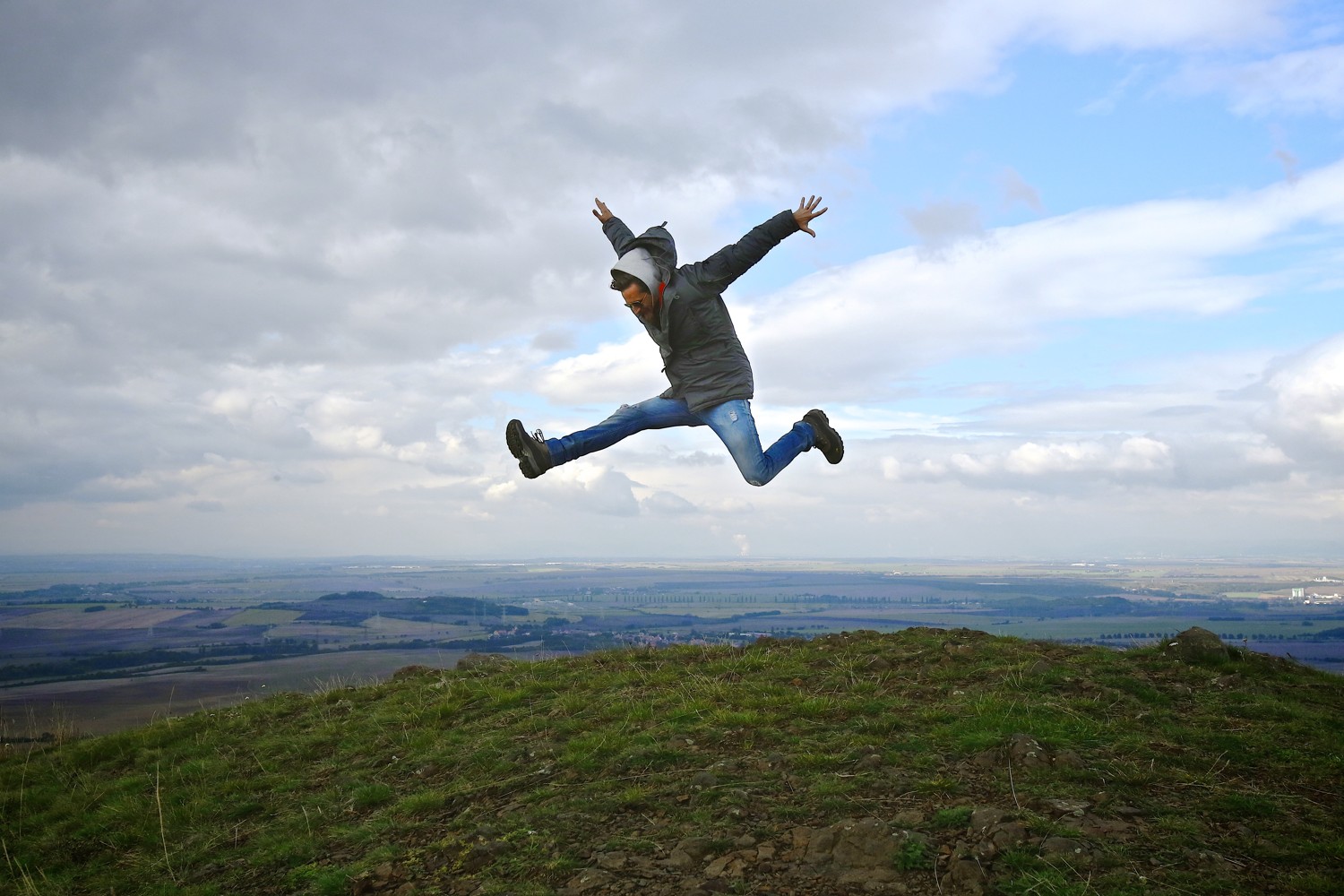 Lovci zážitků od dubna 2015 na Primě Zoom