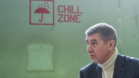 Náhledový obrázek - Babiš oprašuje pět let starý plán. Agentury CzechTrade a CzechInvest by se měly sloučit, míní