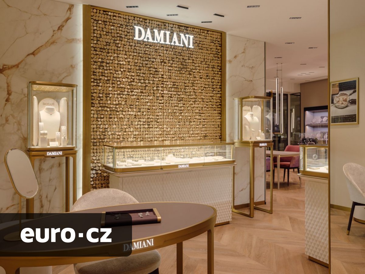 Od Five Guys po Chanel. Na český trh loni vstoupilo 40 zahraničních značek, nejvíc jich dorazilo z Německa