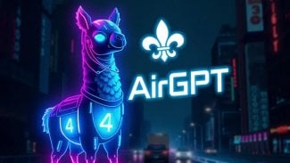 Zoner AirGPT