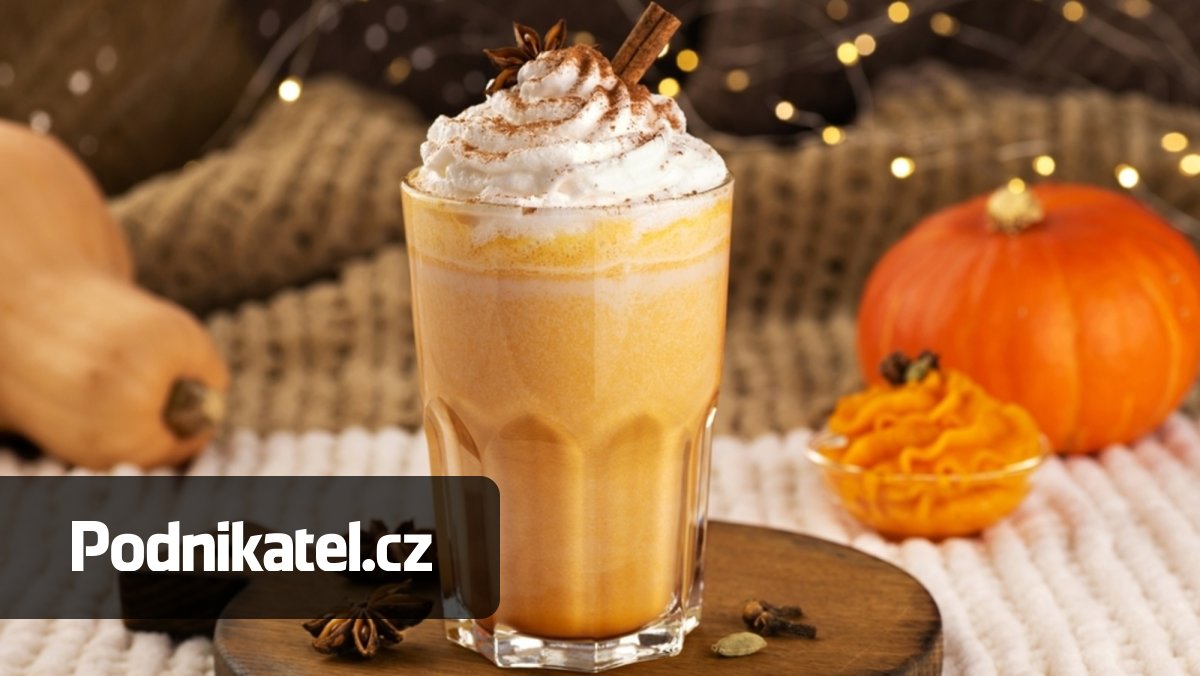 Zrození Pumpkin Spice Latte: Z propadáku v průzkumu celosvětovým fenoménem