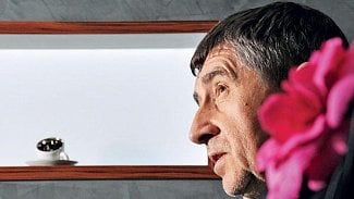 Náhledový obrázek - Babiš nechce poskytnout VZP peníze na odkup pohledávek