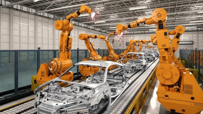 Automobilkám hrozí další problémy. Může za to čínské omezení vývozu vzácných zemin, které jsou nezbytné při výrobě motorů