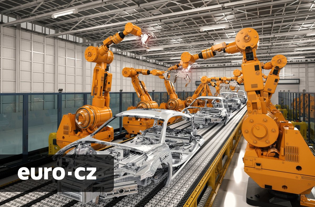 Automobilkám hrozí další problémy. Může za to čínské omezení vývozu vzácných zemin, které jsou nezbytné při výrobě motorů