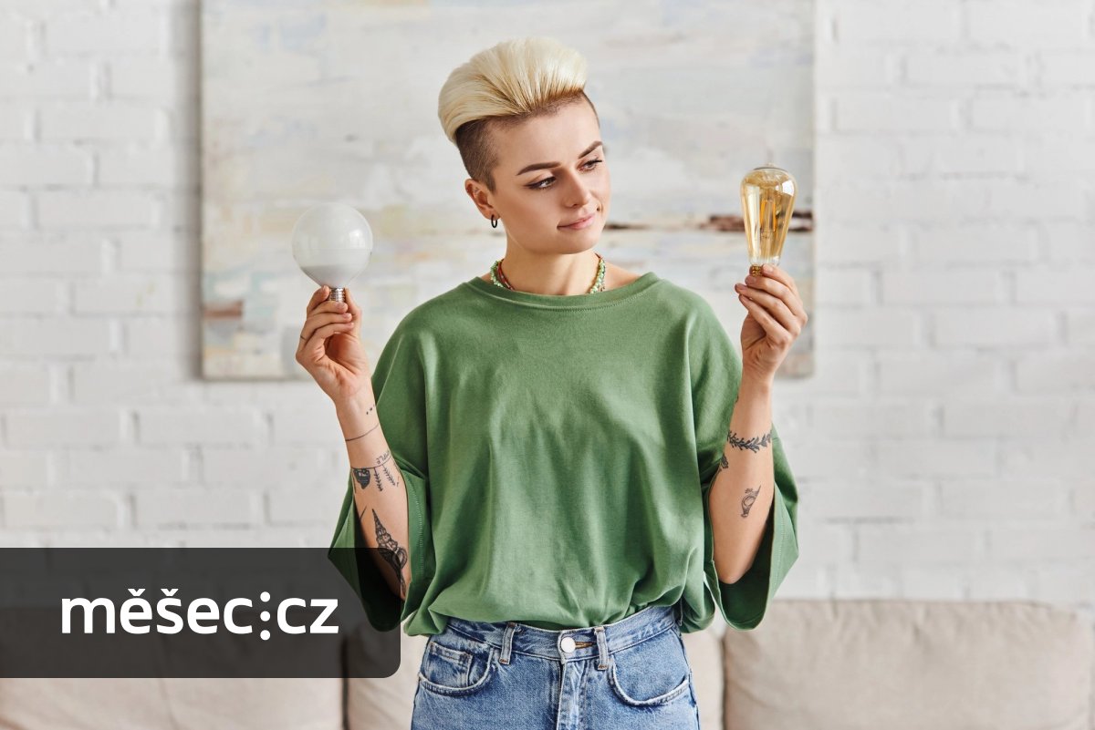 Energie a fixace ceny: Pozor, délka fixace nemusí odpovídat době trvání smlouvy
