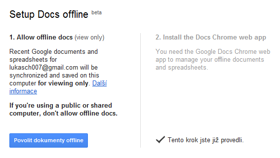 Google Docs