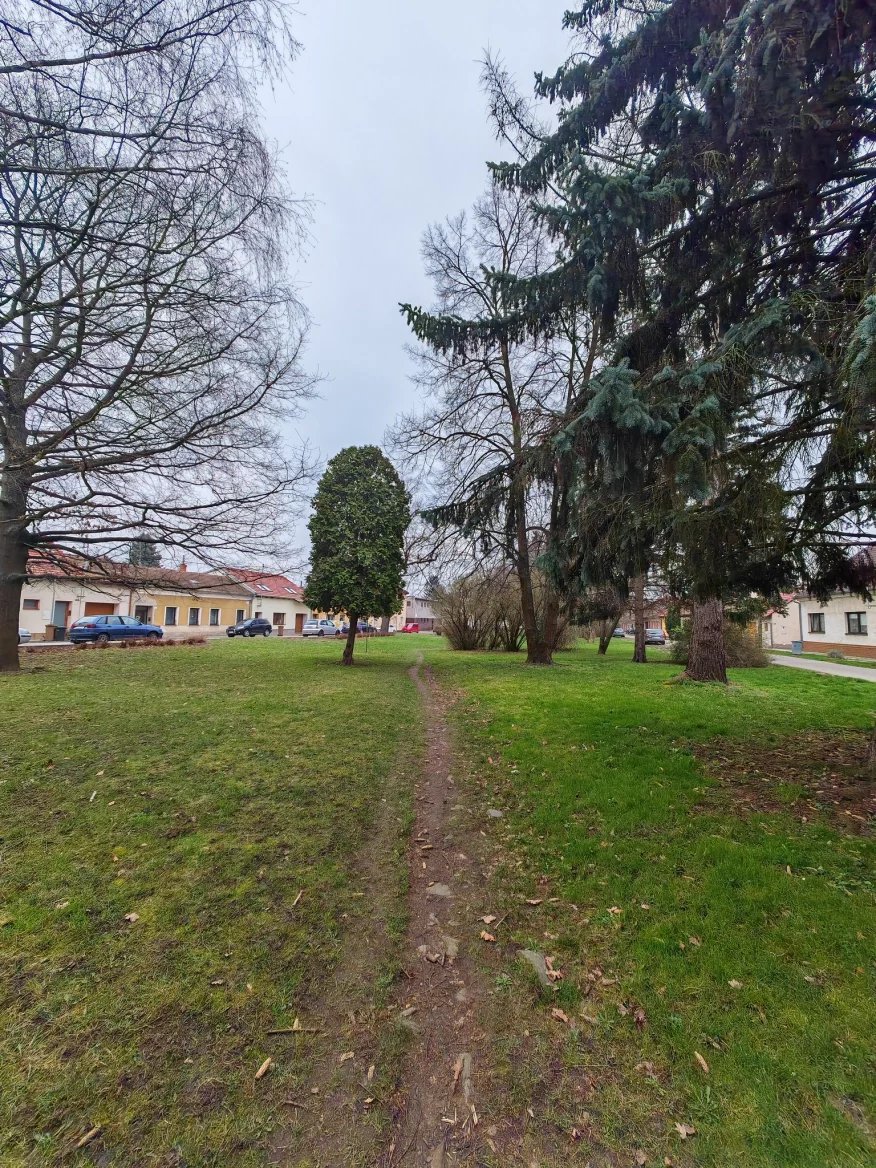 Ultraširokoúhlý fotoaparát