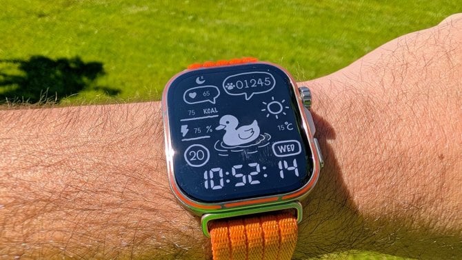 Huawei Watch Fit 5 Pro