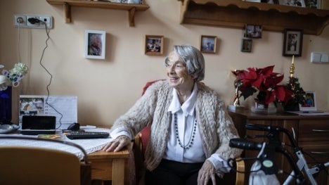 Náhledový obrázek - Nadační fond Abakus slaví pět let. Do rozvoje paliativní péče investoval téměř 400 milionů korun