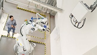 Privátní 5G ve Škoda Auto