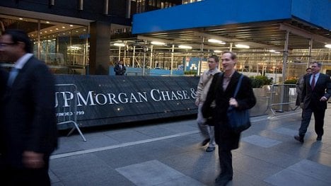 Náhledový obrázek - Nové centrum pro globální aktivity JPMorgan bude ve Varšavě