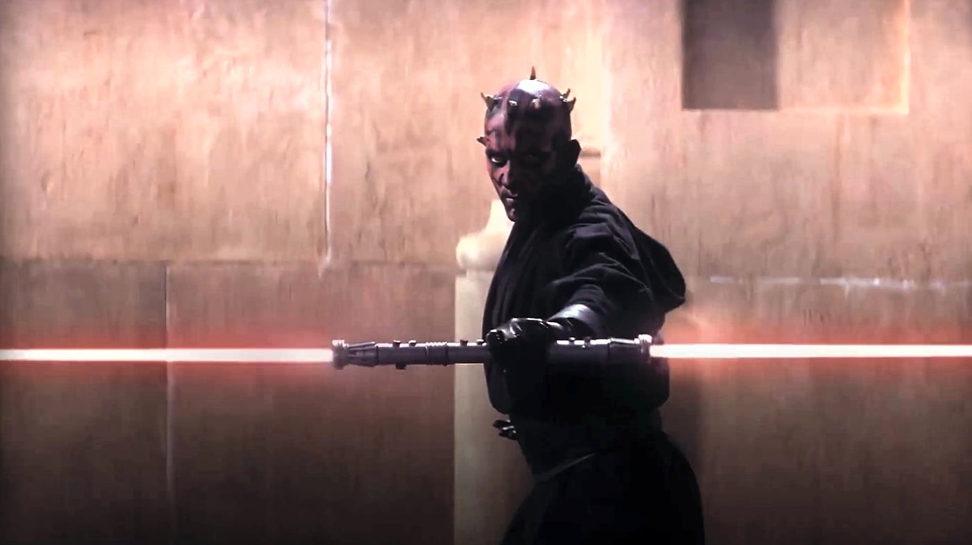 Star Wars sága v nabídce Netflixu