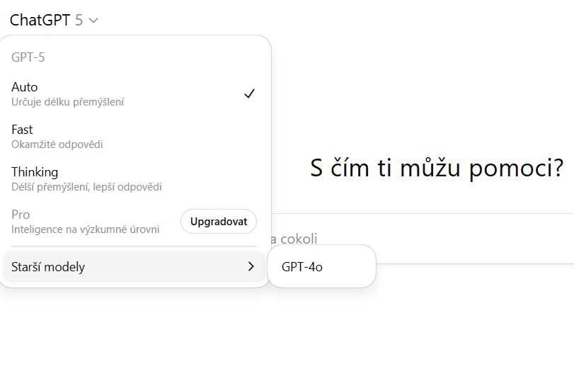 AI - ChatGPT - GPT-5