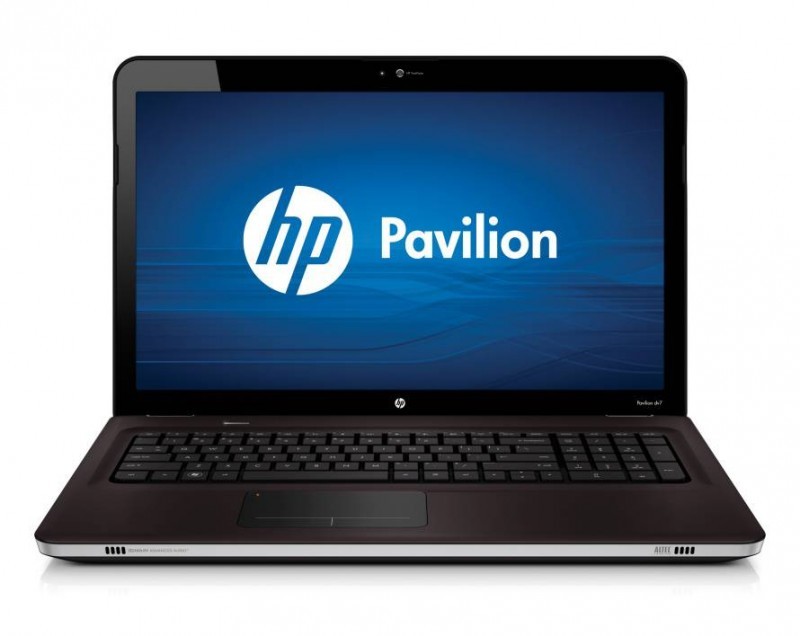 HP Pavilion dv7-6050ec