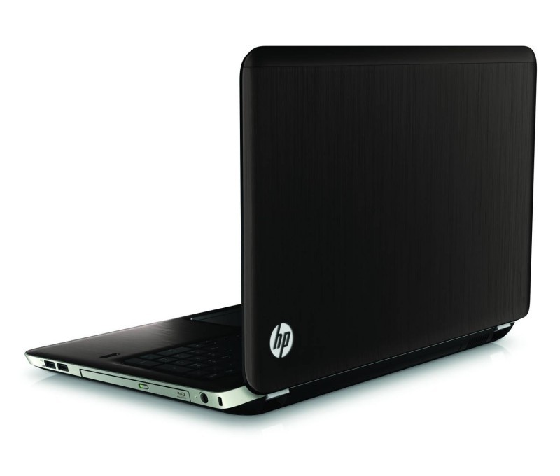 HP Pavilion dv7-6050ec