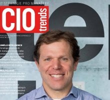 Aktuální vydání CIOtrends 4/2025