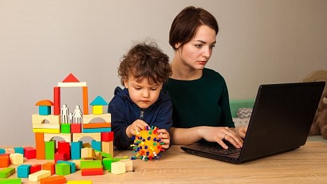 Školky budou muset berňáku hlásit informace o dětech a zaplaceném školkovném