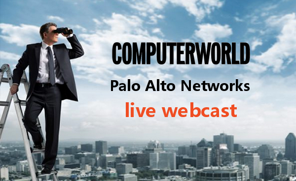 Palo Alto Networks