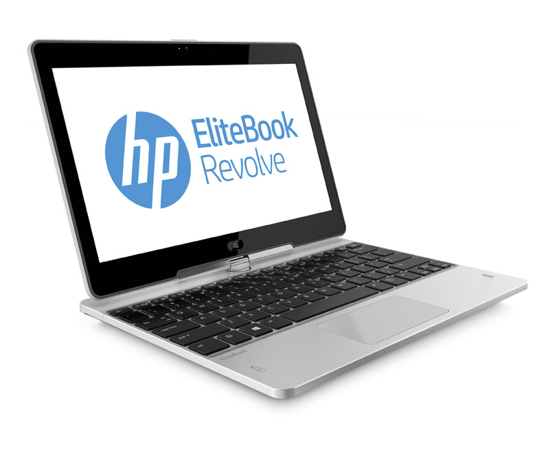 HP Elitebook Revolve