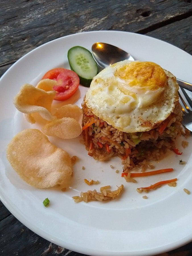 Nasi goreng