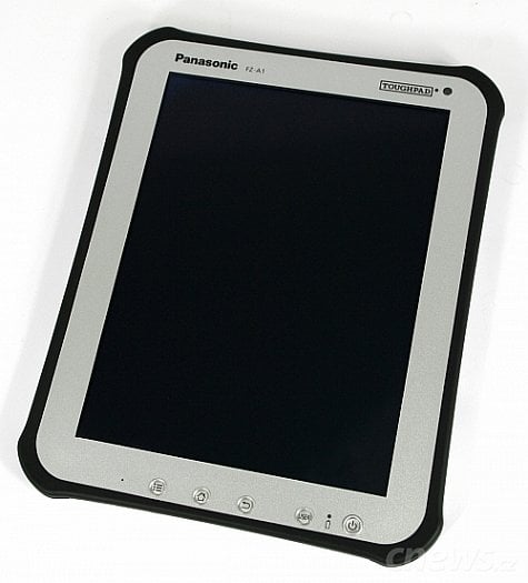 Panasonic ToughPad FZ-A1