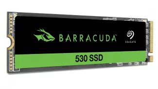 Seagate BarraCuda 530