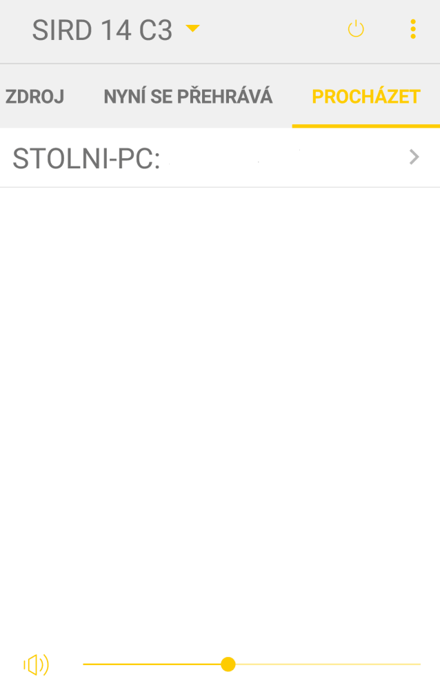 A jsme na stolním počítači. Přiručja sice mluví o Windows 7, ale platilo to i u Windows 10.