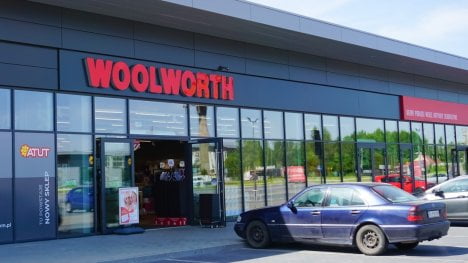 Náhledový obrázek - Od Woolworthu po Blukids. Za první letošní půlrok vstoupilo do Česka celkem 16 nových maloobchodních značek