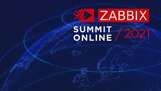 Zabbix Summit 2021
