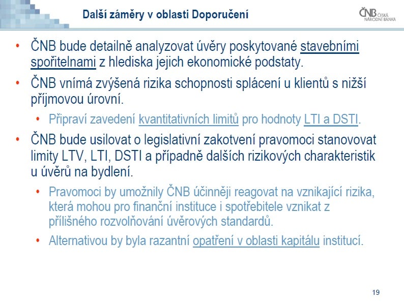Zpráva o finanční stabilitě 2015/2016