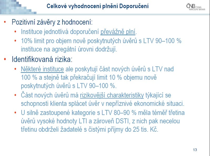 Zpráva o finanční stabilitě 2015/2016
