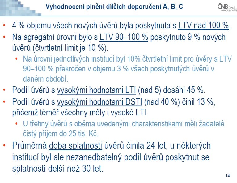 Zpráva o finanční stabilitě 2015/2016