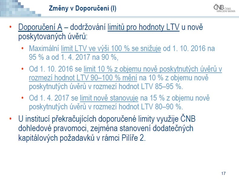 Zpráva o finanční stabilitě 2015/2016