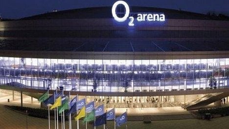 Náhledový obrázek - O2 arena zaznamenala rekord návštěvnosti