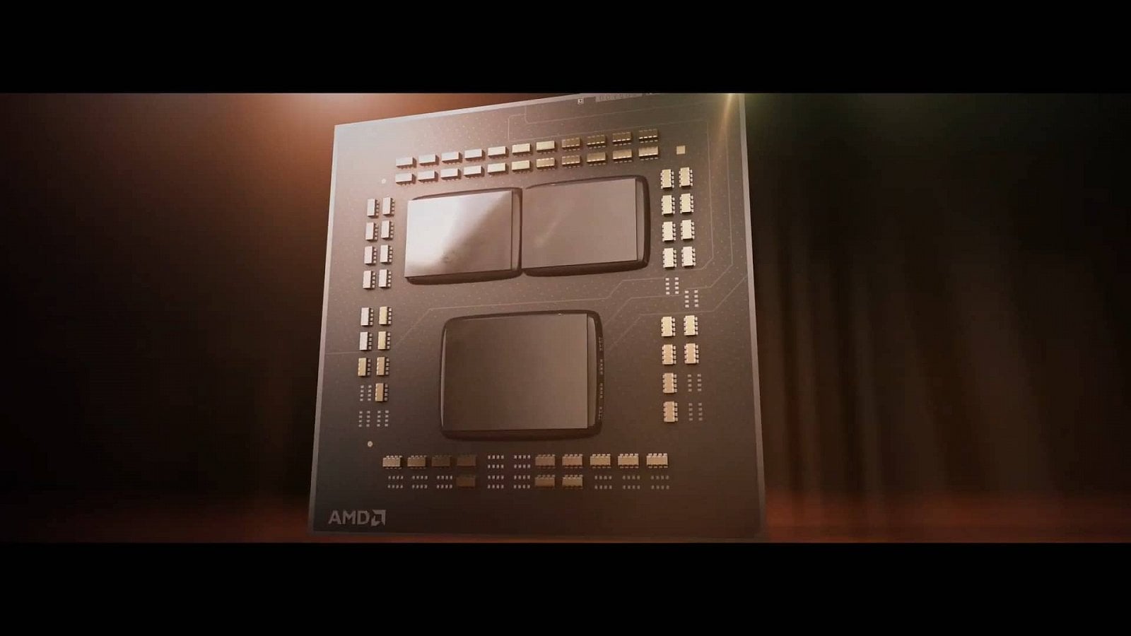 Odhalení procesorů AMD Ryzen 5000 a architektury Zen 3 13