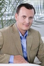 Andrej Buchamer, Country Manager, Avnet TS Slovakia